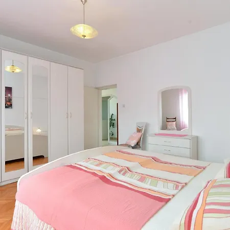 Fuer 6 Personen Ca 85 Qm In Fazana-surida, Istrien Istrische Riviera Apartment