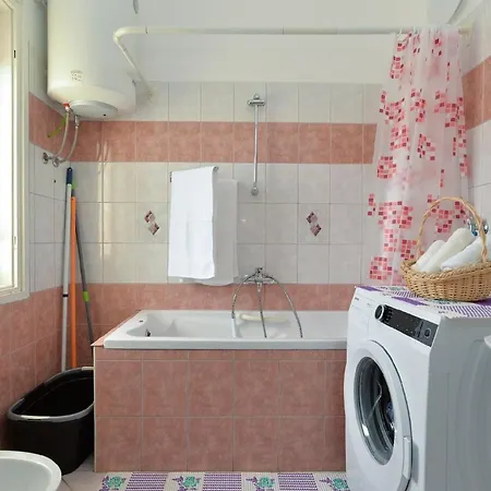 Fuer 6 Personen Ca 85 Qm In Fazana-surida, Istrien Istrische Riviera *