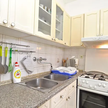 Fuer 6 Personen Ca 85 Qm In Fazana-surida, Istrien Istrische Riviera Apartment Valbandon
