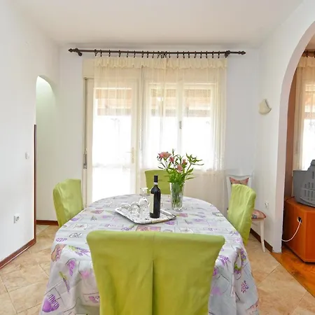 Fuer 6 Personen Ca 85 Qm In Fazana-surida, Istrien Istrische Riviera *