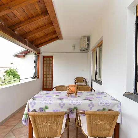 Fuer 6 Personen Ca 85 Qm In Fazana-surida, Istrien Istrische Riviera Apartment