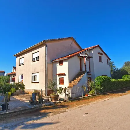 Fuer 6 Personen Ca 85 Qm In Fazana-surida, Istrien Istrische Riviera *