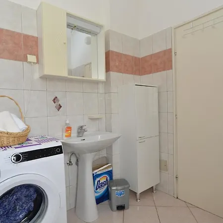 Fuer 6 Personen Ca 85 Qm In Fazana-surida, Istrien Istrische Riviera Apartment *